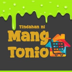 Tindahan ni Mang Tonio